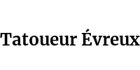 Tatoueur Évreux